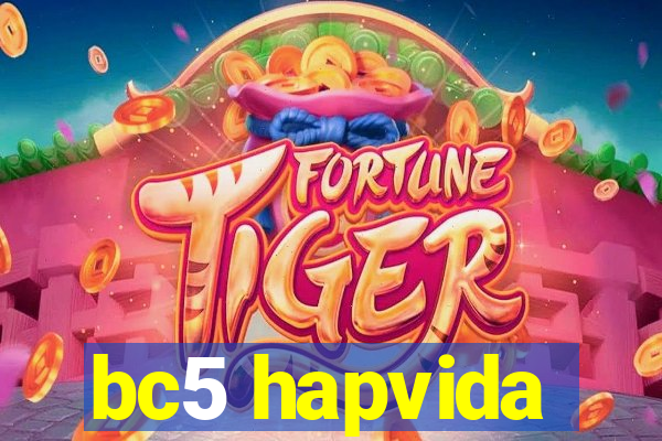 bc5 hapvida